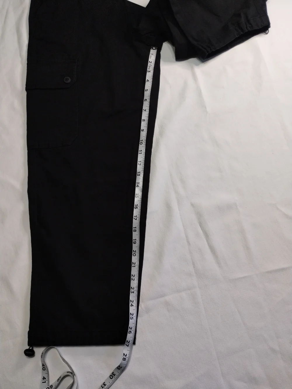 The Stronghold durable black